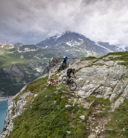 E-Bike World Tour 2022