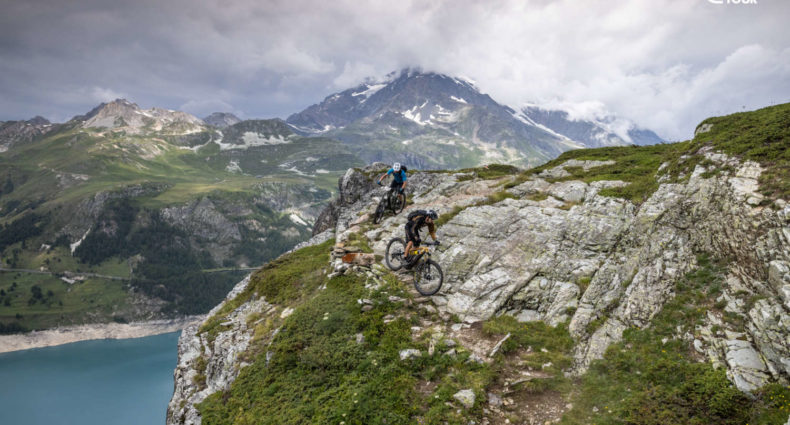 E-Bike World Tour 2022