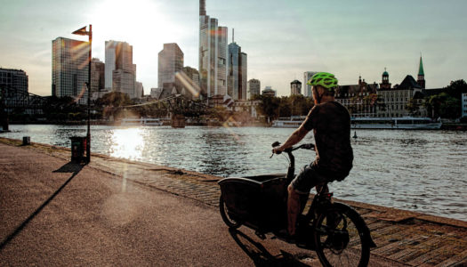 Nationaler Radverkehrskongress und Eurobike 2023 erstmals zeitgleich und in Frankfurt am Main