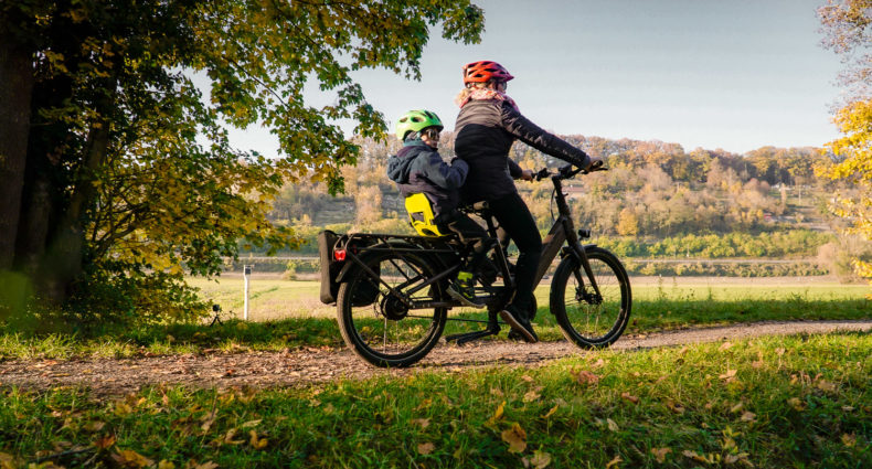 Hercules Rob Family F360 Test 2022