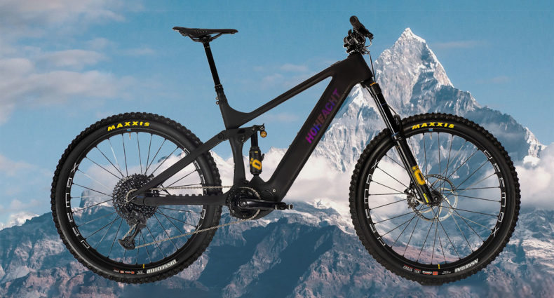 HoheAcht 2022 Neuheiten