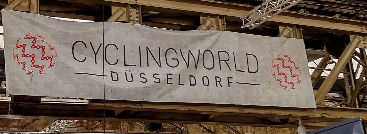 Cyclingworld Düsseldorf 2022