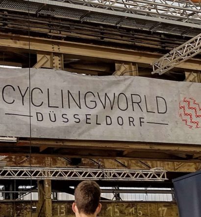 Cyclingworld Düsseldorf 2022