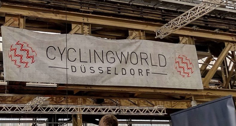 Cyclingworld Düsseldorf 2022