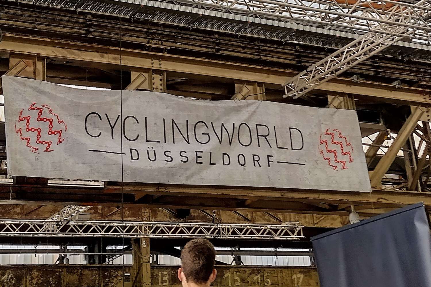 Cyclingworld Düsseldorf 2022