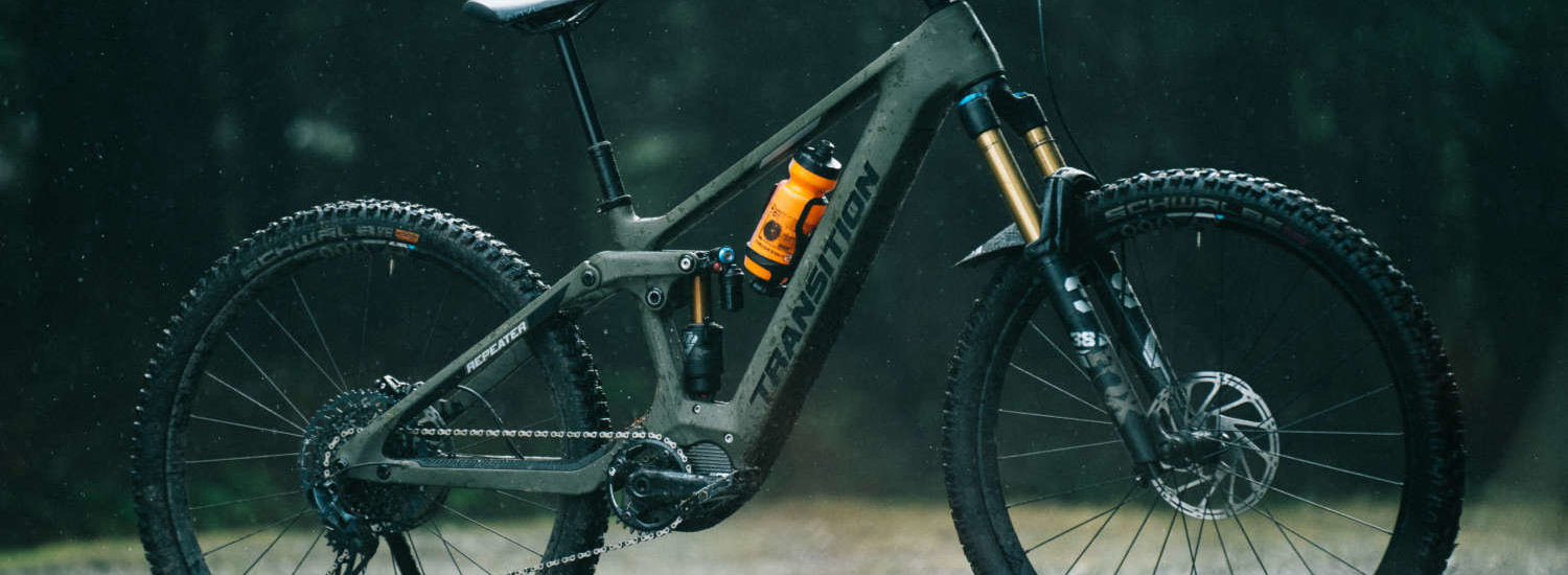Transition Repeater 2022