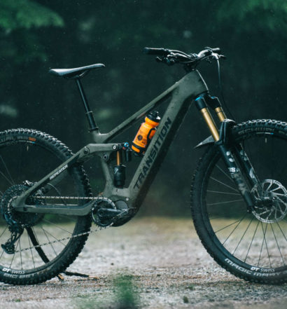 Transition Repeater 2022