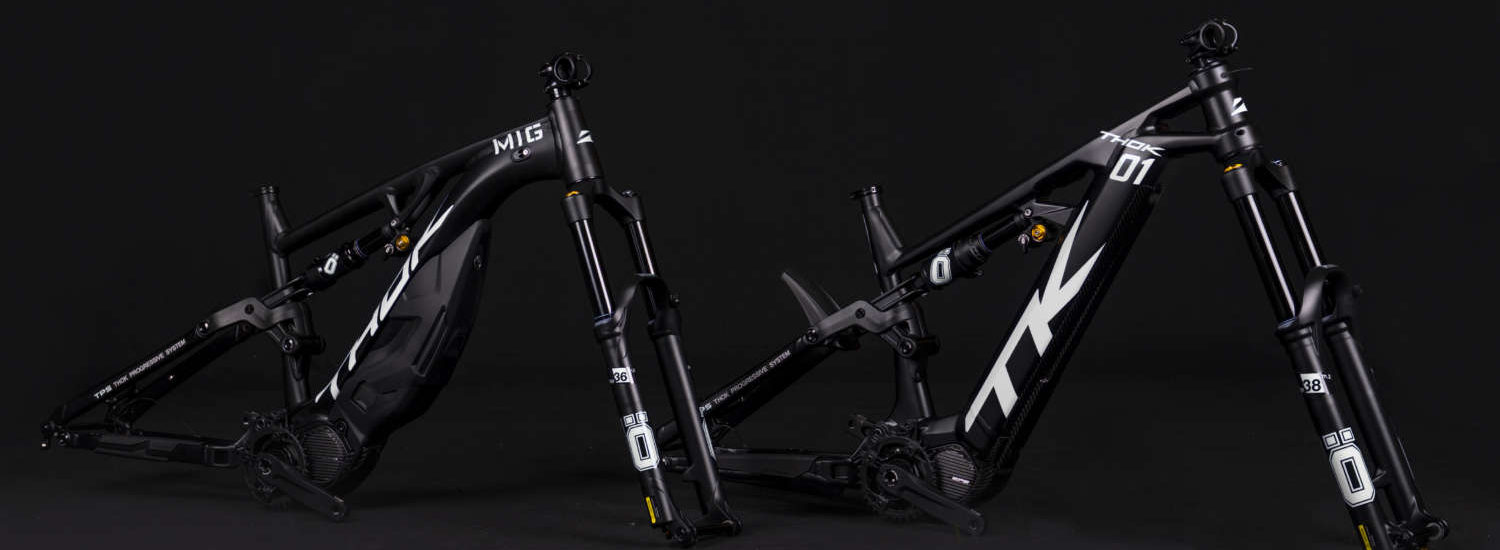 THOK DREAM KIT 2022