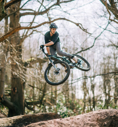 NS Bikes E-Fine 2022