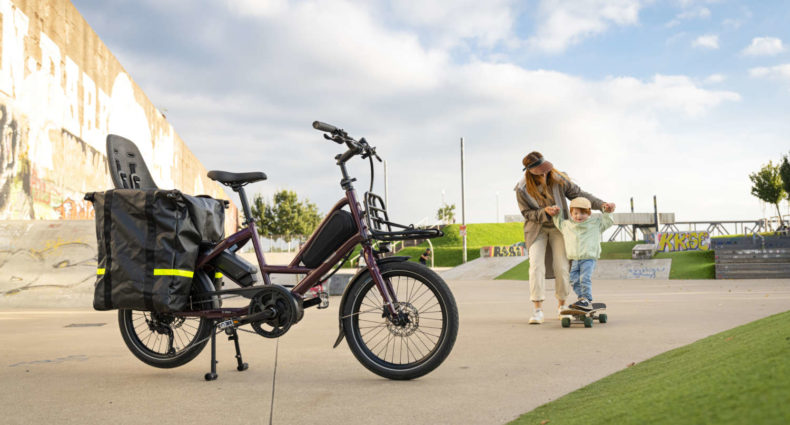 Tern Quick Haul 2022