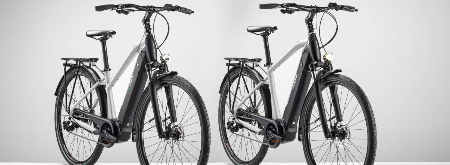 Bianchi T-Tronik 2022