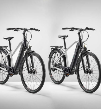 Bianchi T-Tronik 2022