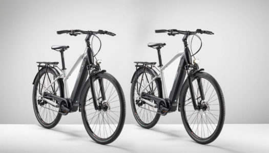 Bianchi 2022 – neue T-Tronik Baureihe bringt E-Bikes für Stadt und Trekking