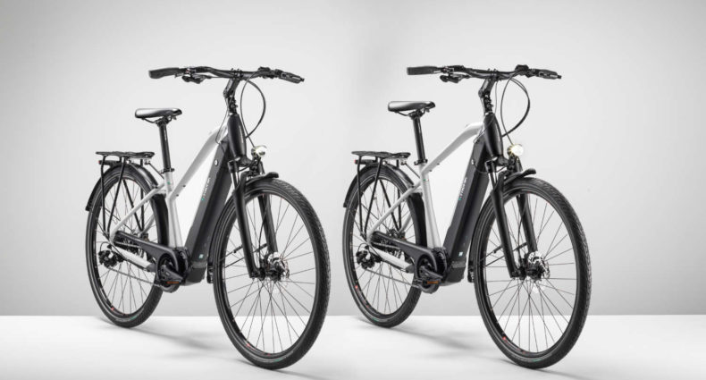 Bianchi T-Tronik 2022