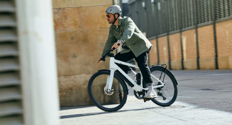 Conyon Commuter:ON LTD 2022