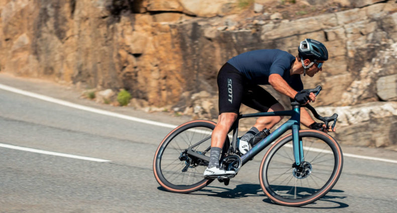 SCOTT Addict eRIDE 2022