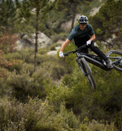 Canyon Spectral:ON CFR 2022