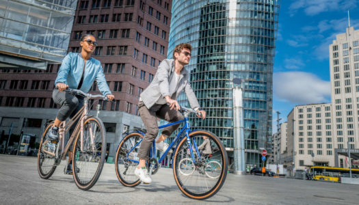 Cooper 2022 – neue E-Bike-Generation im klassischen Look vorgestellt