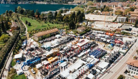 BIKE Festival 2022 – Besucherrekord in Riva del Garda