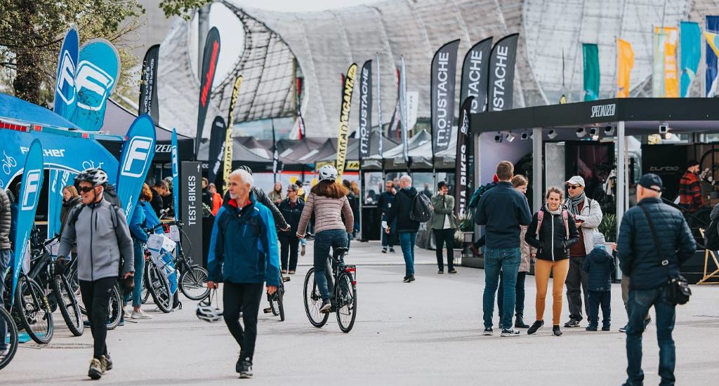 E BIKE DAYS 2022