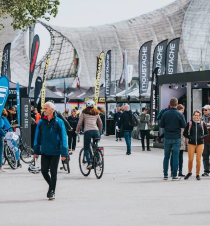 E BIKE DAYS 2022