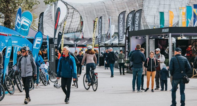 E BIKE DAYS 2022