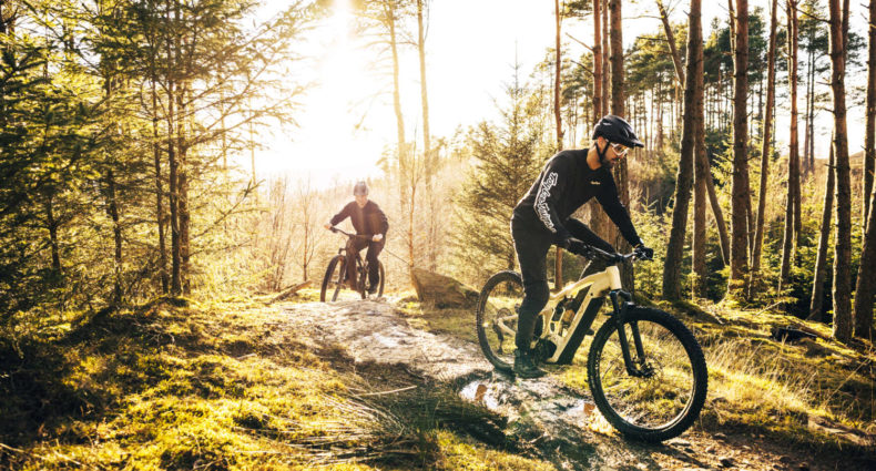 Focus 2022 Bosch Smart System