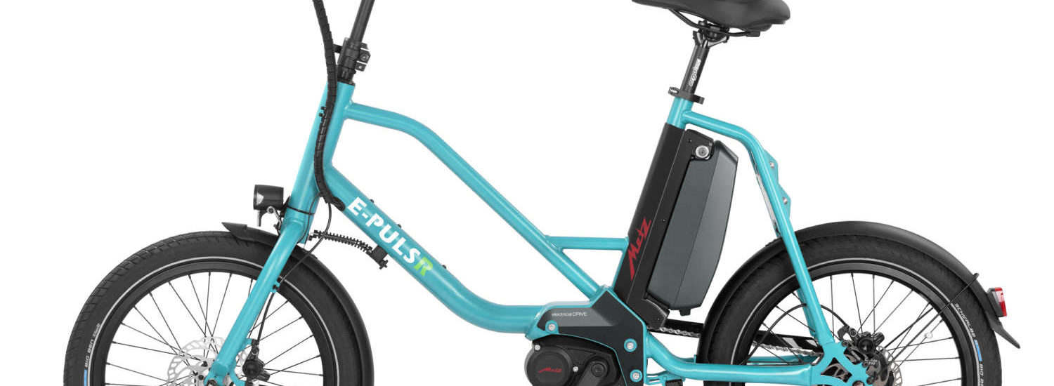 Metz E-PULSR 2022