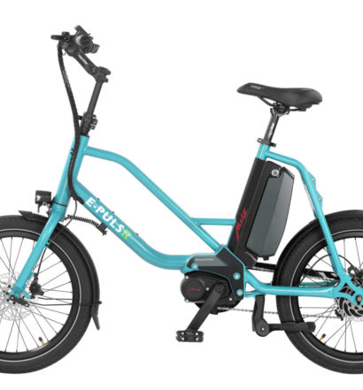 Metz E-PULSR 2022