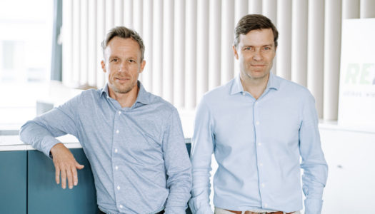 Rebike Mobility GmbH mit neuer Finanzierungsrunde über 24 Millionen Euro