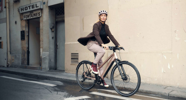 Riese & Müller UBN 2022