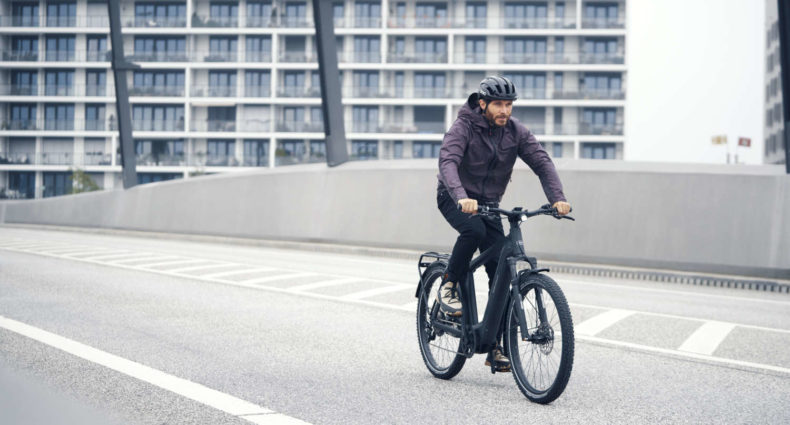 Riese & Müller Charger4 2022