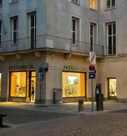 STORCK Store München