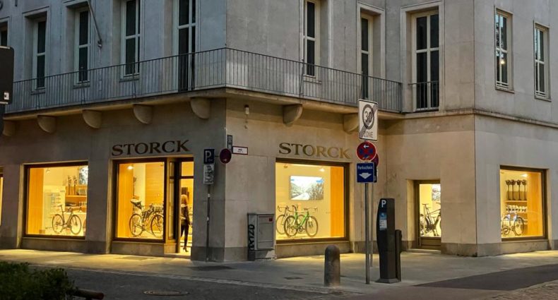 STORCK Store München