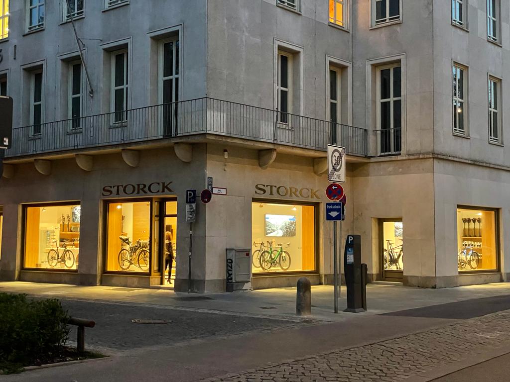 STORCK Store München
