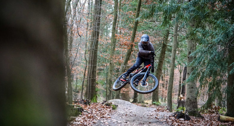 THOK TK01 R 2021 Test