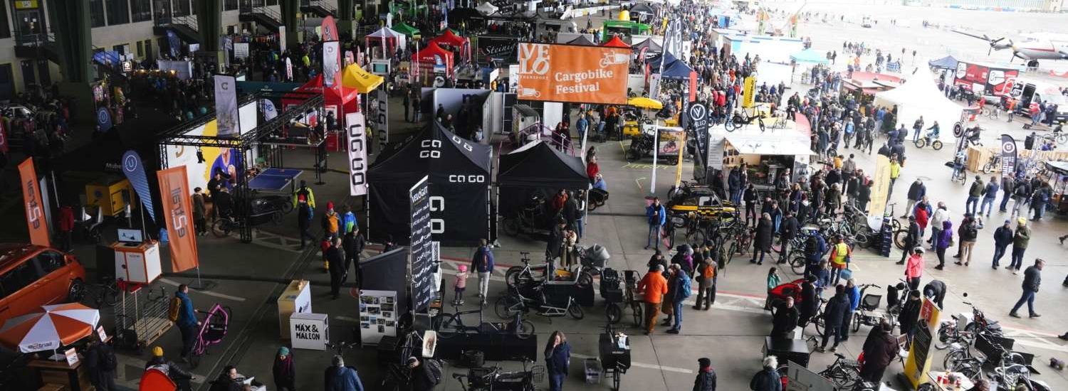 VELOBerlin 2022