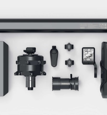MAHLE X20 Antrieb 2022