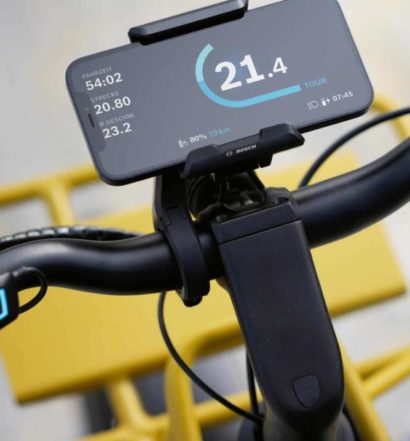 Bosch SmartphoneGrip 2022