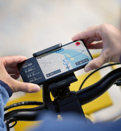 Bosch SmartphoneGrip 2022