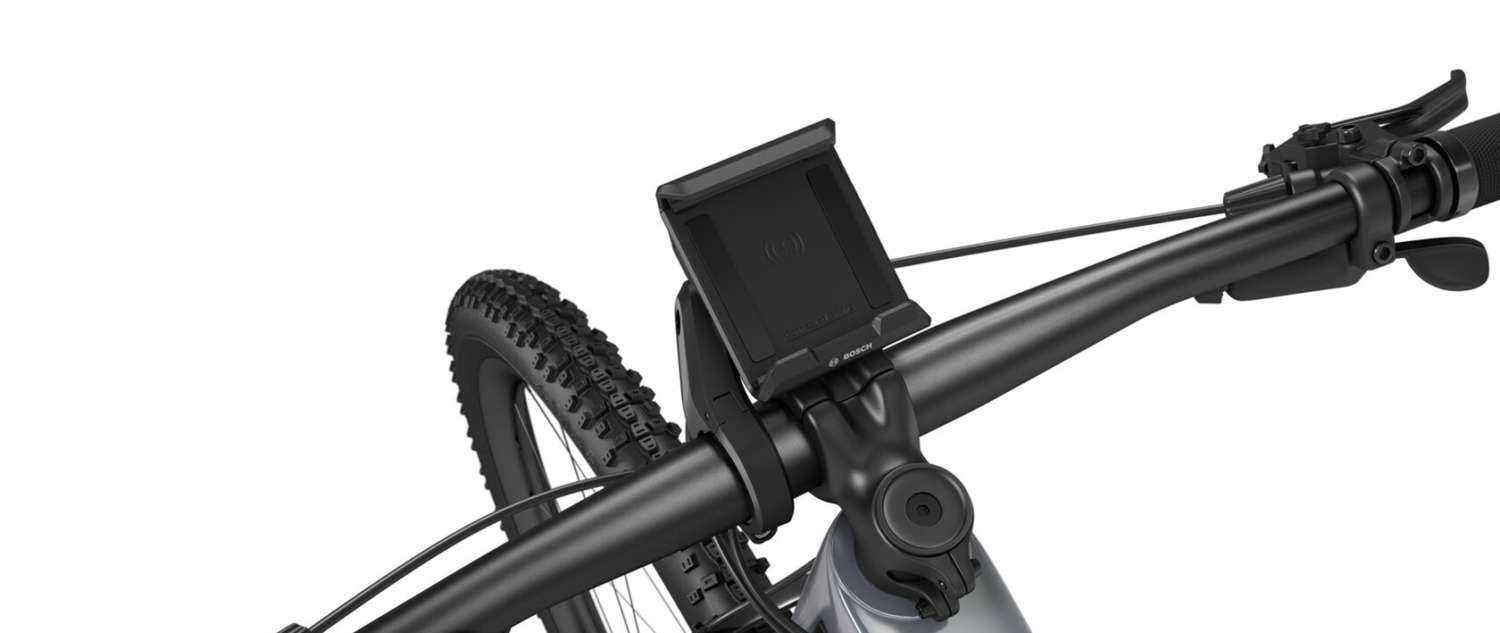 Bosch 2022 – SmartphoneGrip, eBike Lock, Navigation und Ride Screen  vorgestellt - Pedelecs und E-Bikes