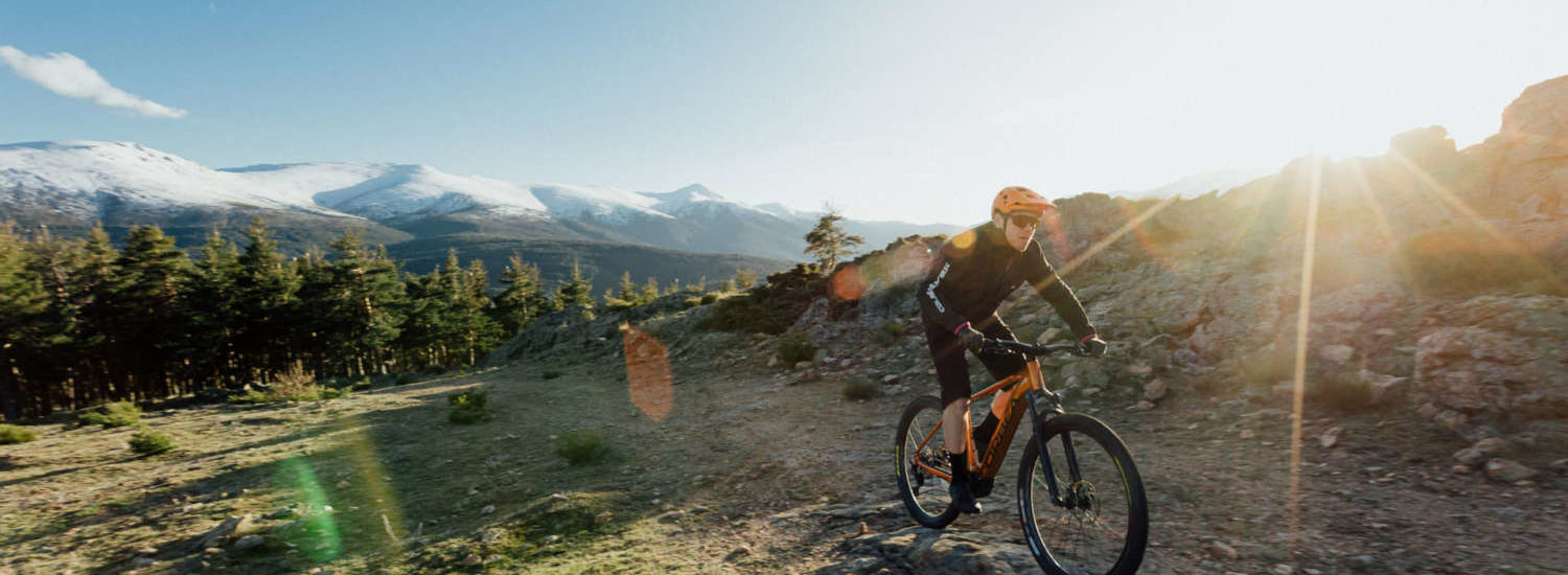 Orbea Urrun 2022