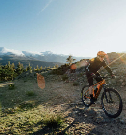Orbea Urrun 2022