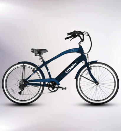 Citroën E-Bike 2022