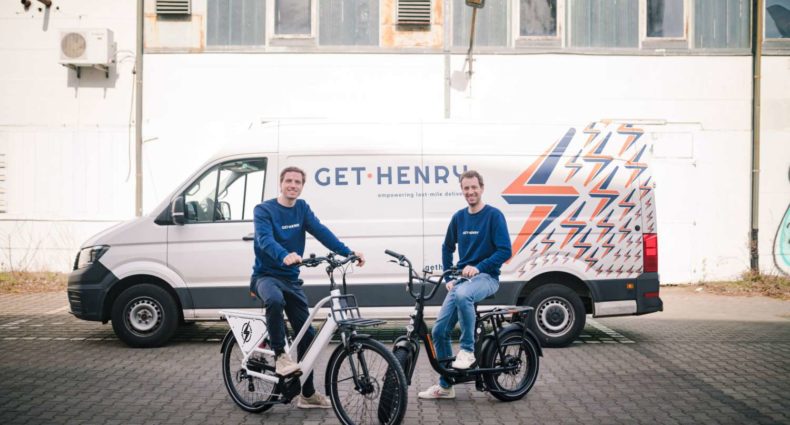 GetHenry Finanzrunde 2022