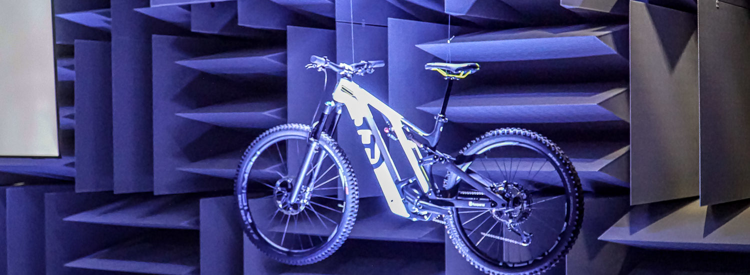 Husqvarna Mountain Cross MC6 2022