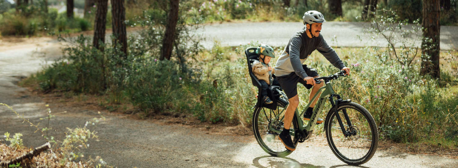 Orbea Kemen SUV 2022
