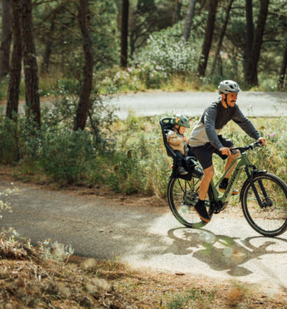 Orbea Kemen SUV 2022