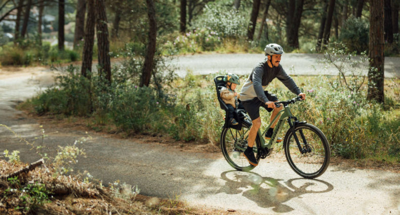 Orbea Kemen SUV 2022