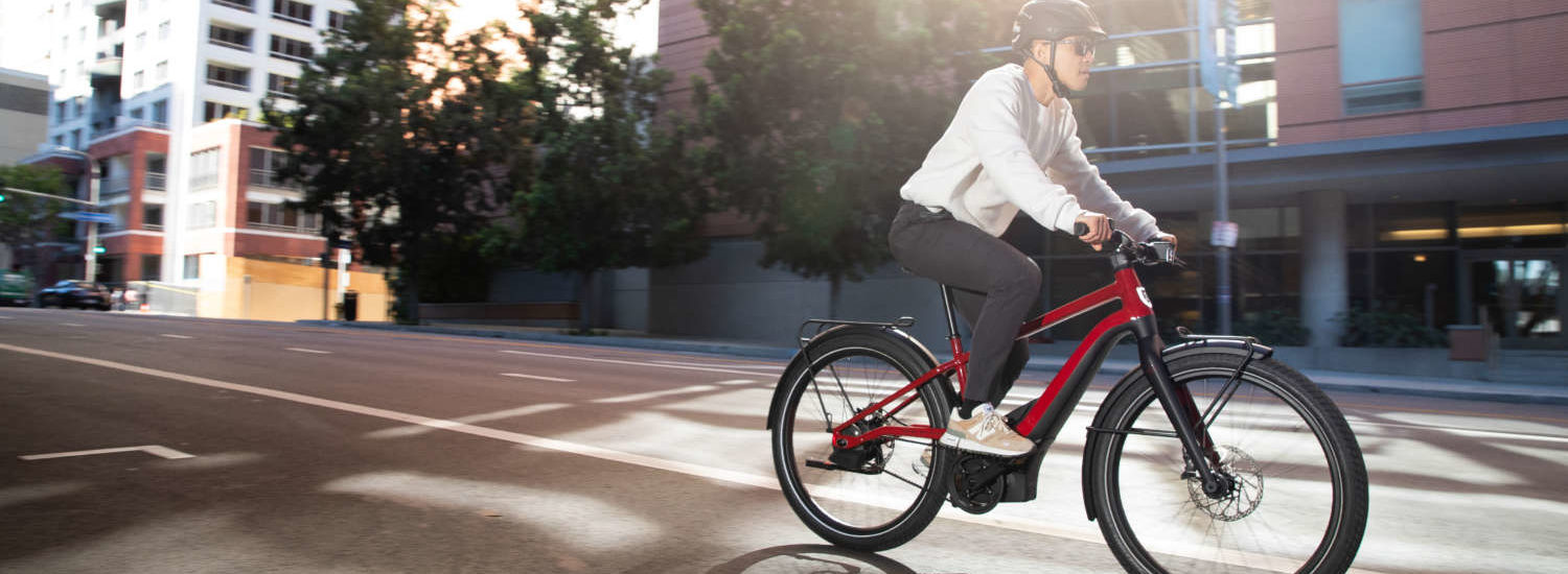 Serial 1 /CTY E-Bikes 2GEN Google Cloud